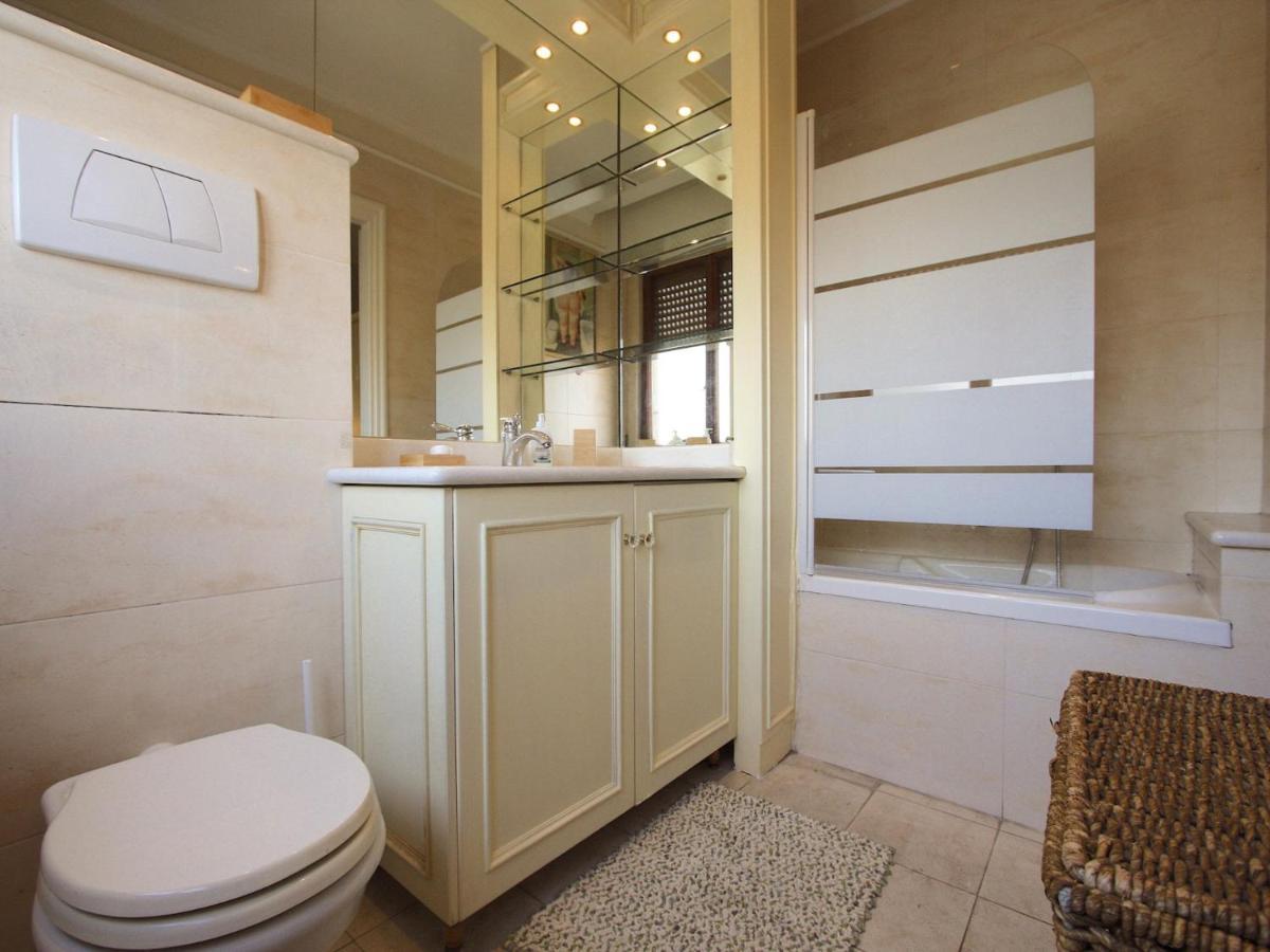 Appartamento Ponte Milvio Terrace