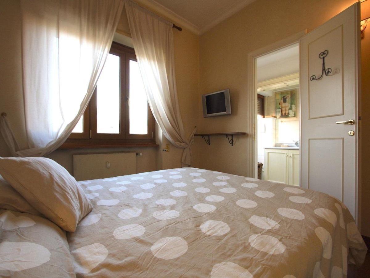 Appartamento Ponte Milvio Terrace Roma